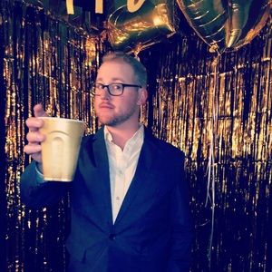 Meet your Posher, John